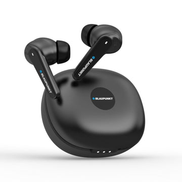 BTW300 Xtreme Moksha Maxbuds TRUE ANC Wireless Earbuds (Black)