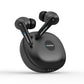 BTW300 Xtreme Moksha Maxbuds TRUE ANC Wireless Earbuds (Black)