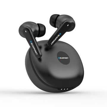 BTW300 Xtreme Moksha Maxbuds TRUE ANC Wireless Earbuds (Black)