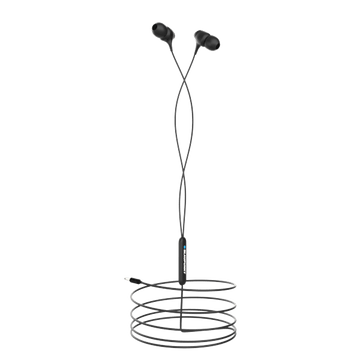 best wired earphones with mic