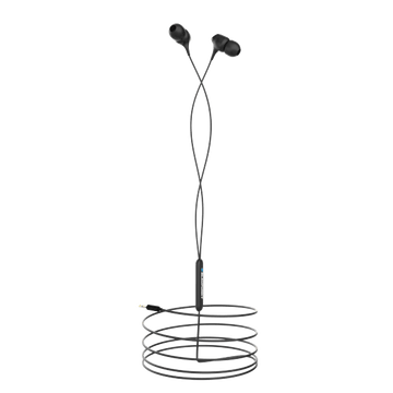 best wired earphones with mic