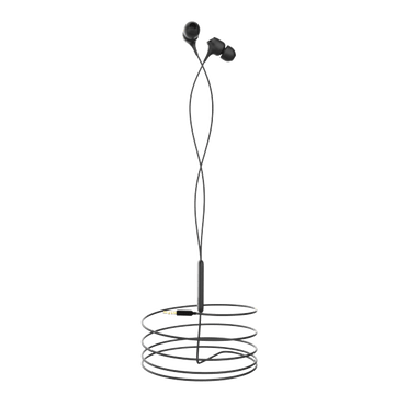 best wired earphones with mic