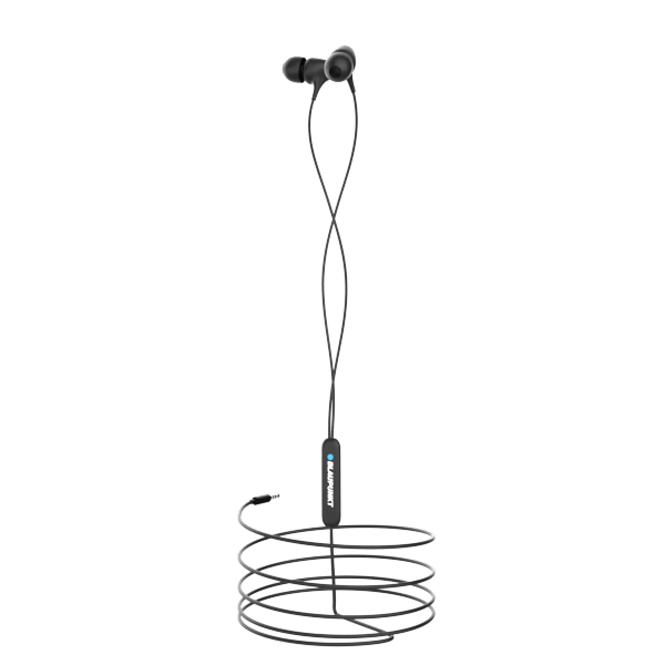 Buy online wired earphone