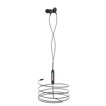 Buy online wired earphone