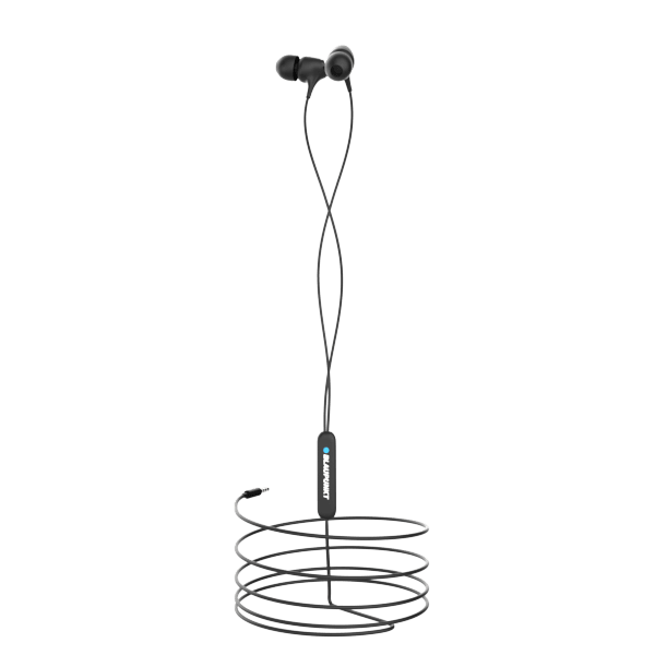 Buy online wired earphone