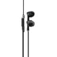 EM10N TYPE C Wired Earphone (Black)
