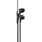 EM10N TYPE C Wired Earphone (Black)