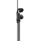 EM10N TYPE C Wired Earphone (Black)