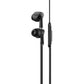 EM10N TYPE C Wired Earphone (Black)