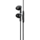 EM10N TYPE C Wired Earphone (Black)