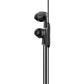 EM10N TYPE C Wired Earphone (Black)