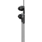 EM10N TYPE C Wired Earphone (Black)