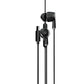 EM10N TYPE C Wired Earphone (Black)