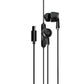 EM10N TYPE C Wired Earphone (Black)