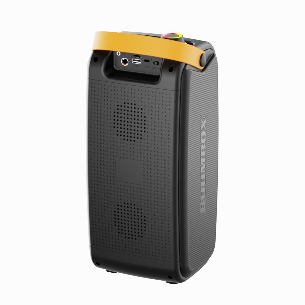 Atomik PS30 Pro Bluetooth 30W Outdoor Party Speaker