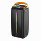 Atomik PS30 Pro Bluetooth 30W Outdoor Party Speaker