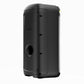 PS75 Pro Bluetooth 100W party speaker with mic