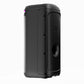 PS75 Pro Bluetooth 100W party speaker with mic