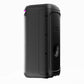 PS75 Pro Bluetooth 100W party speaker with mic