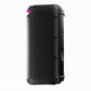 PS75 Pro Bluetooth 100W party speaker with mic