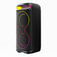 PS75 Pro Bluetooth 100W party speaker with mic