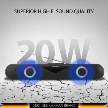 Best Party Speaker Online