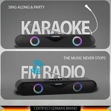 Best Party Soundbar