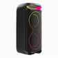 PS75 Wireless Bluetooth 75W Outdoor Party Speaker