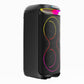 PS75 Wireless Bluetooth 75W Outdoor Party Speaker