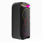 PS75 Wireless Bluetooth 75W Outdoor Party Speaker