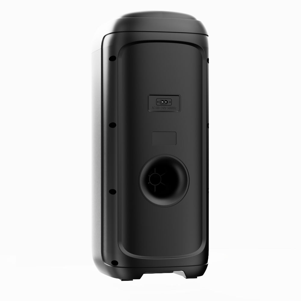 PS75 Wireless Bluetooth 75W Outdoor Party Speaker