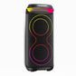 PS75 Wireless Bluetooth 75W Outdoor Party Speaker