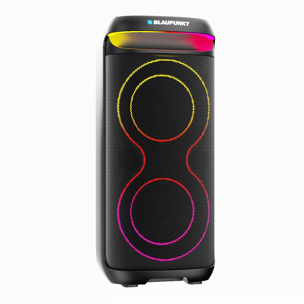 PS75 Wireless Bluetooth 75W Outdoor Party Speaker