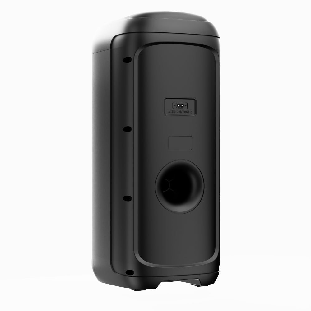 PS75 Wireless Bluetooth 75W Outdoor Party Speaker