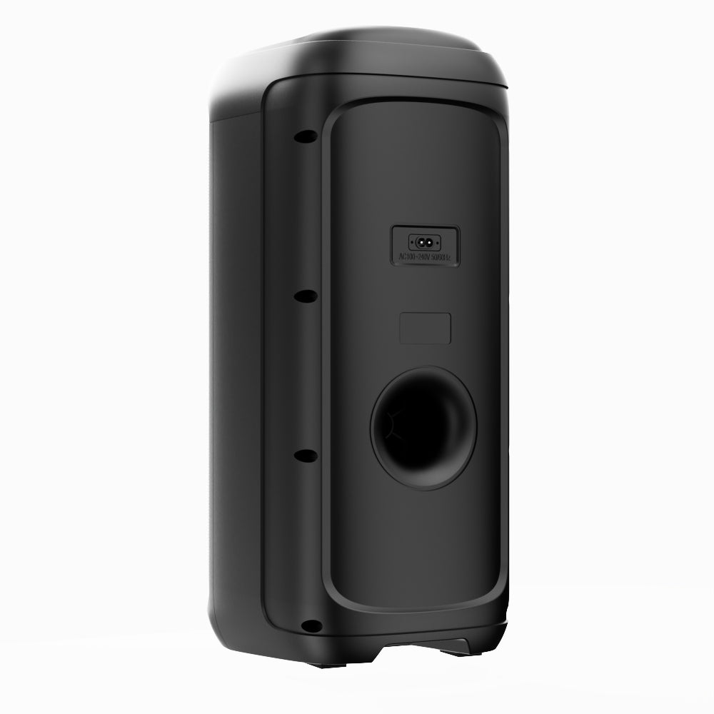 PS75 Wireless Bluetooth 75W Outdoor Party Speaker