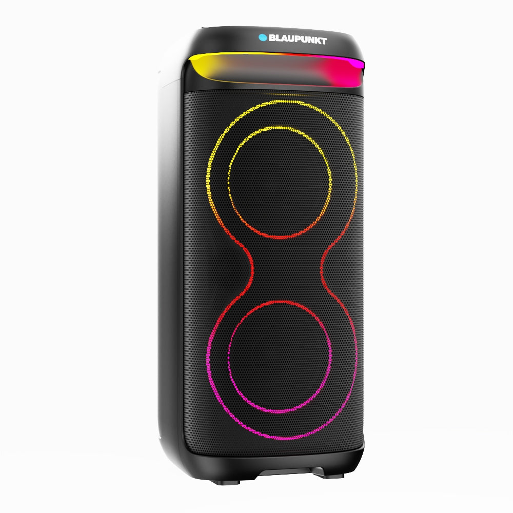 PS75 Wireless Bluetooth 75W Outdoor Party Speaker