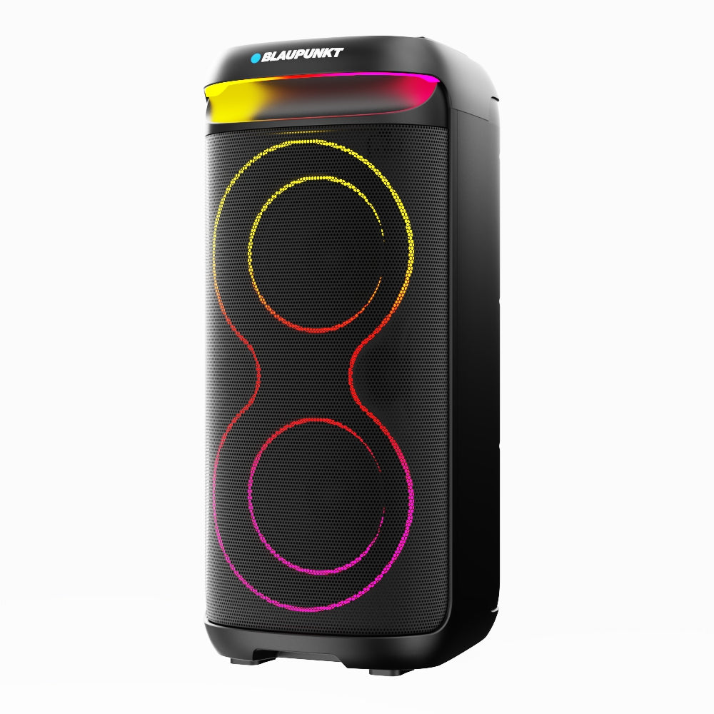 PS75 Wireless Bluetooth 75W Outdoor Party Speaker