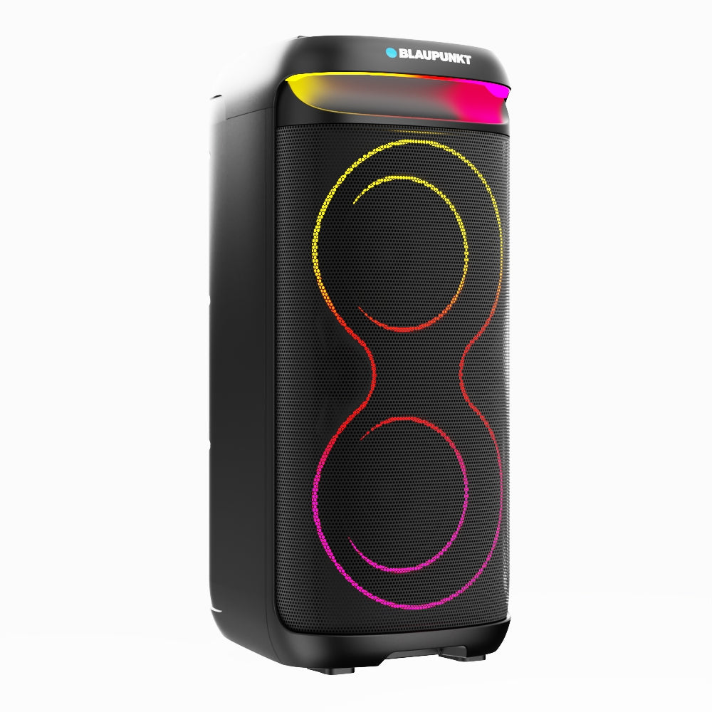 PS75 Wireless Bluetooth 75W Outdoor Party Speaker