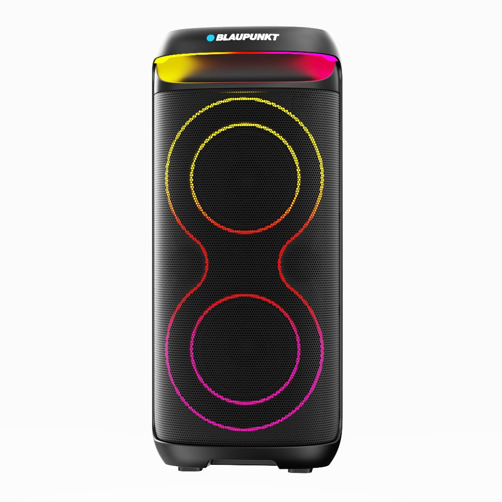 PS75 Wireless Bluetooth 75W Outdoor Party Speaker