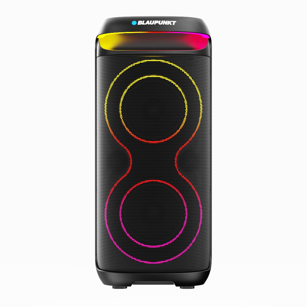 PS75 Wireless Bluetooth 75W Outdoor Party Speaker