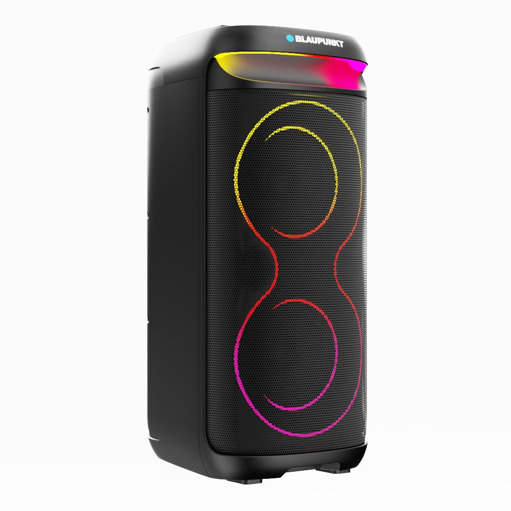 PS75 Wireless Bluetooth 75W Outdoor Party Speaker