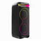 PS75 Wireless Bluetooth 75W Outdoor Party Speaker