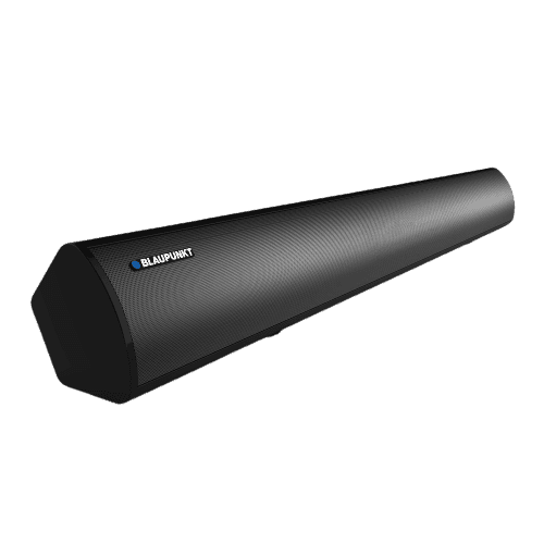 SBA01 REKURVE 100W Wireless Bluetooth Soundbar - Blaupunkt India