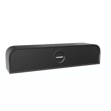 SBA10 Bluetooth Soundbar Speaker 10W - Blaupunkt India
