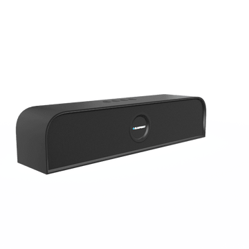 SBA10 Bluetooth Soundbar Speaker 10W - Blaupunkt India