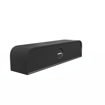 SBA10 Bluetooth Soundbar Speaker 10W - Blaupunkt India