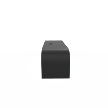 SBA10 Bluetooth Soundbar Speaker 10W - Blaupunkt India