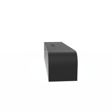 SBA10 Bluetooth Soundbar Speaker 10W - Blaupunkt India