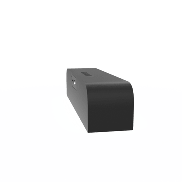 SBA10 Bluetooth Soundbar Speaker 10W - Blaupunkt India