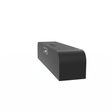 SBA10 Bluetooth Soundbar Speaker 10W - Blaupunkt India